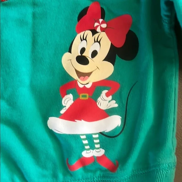 Walt Disney World Holiday sweater - Picture 5 of 6